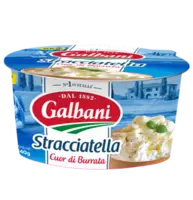 Galbani Stracciatella