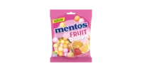 Mentos Fruitballen