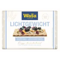 Wasa Lichtgewicht
