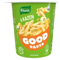 Knorr Good pasta 4 kazen