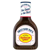 Sweet Baby Ray's Original barbecuesaus