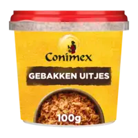 Conimex Gebakken uitjes