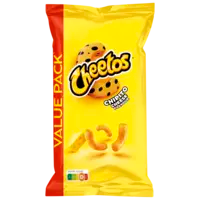 Cheetos Chipito cheese