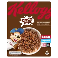 Kellogg's Coco pops