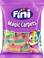 Fini Magic carpets