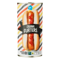 AH Frankfurters