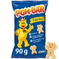 Chio Pom-bär paprika