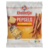 Bolletje Kaas pepsels