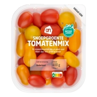 AH Snoepgroente tomatenmix
