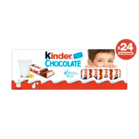 Kinder Chocolate