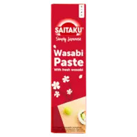 Saitaku Wasabi paste