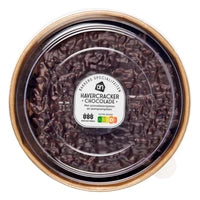 AH Havercracker chocolade