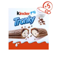 Kinder Tronky