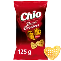 Chio Heartbreakers classic