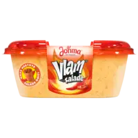 Johma Vlam salade