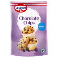 Dr. Oetker Chocolate chips