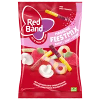 Red Band Magische feestmix zacht zoet zuur