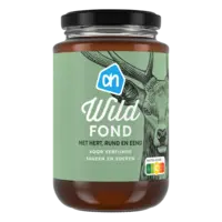 AH Wild fond