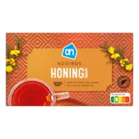 AH Rooibos honing