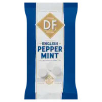 D.F. Engelse pepermunt