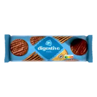 Ah digestive melk