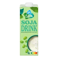 AH Terra Plantaardige sojadrink