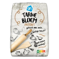 AH Patent tarwebloem