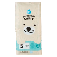 AH Beregoede luiers junior maat 5