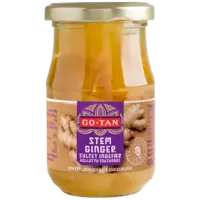 Go-Tan Stem ginger