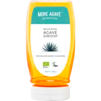 More Agave Biologische agave siroop