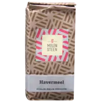 Molensteen Havermeel