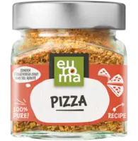 Euroma Pizza