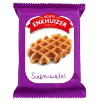 Echte Enkhuizer Suikerwafel