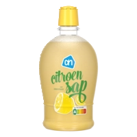 AH Citroensap
