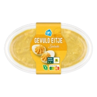 AH Gevuld eitje salade