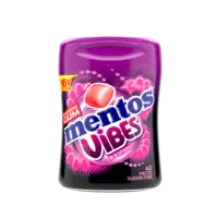 Mentos Gum Vibes raspberry