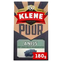 Klene Puur anijs