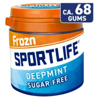 Sportlife Frozn deepmint gums