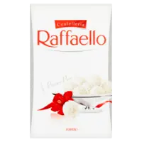 Ferrero Raffaello
