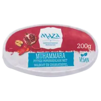 Maza Muhammara