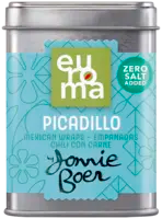 Euroma Picadillo by Jonnie Boer