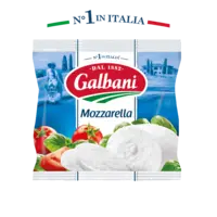 Galbani Mozzarella