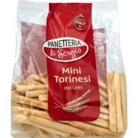 Panetteria di Sergio Mini Torinesi