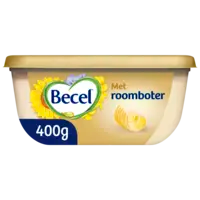 Becel Met roomboter smeerbaar