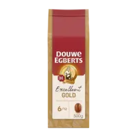 Douwe Egberts Excellent gold koffiebonen