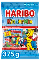 Haribo Kindermix multipack
