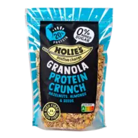 Holie's Granola protein crunch