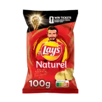 Lay's Naturel
