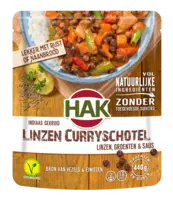 Hak Linzencurry