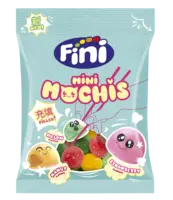 Fini Mini mochis